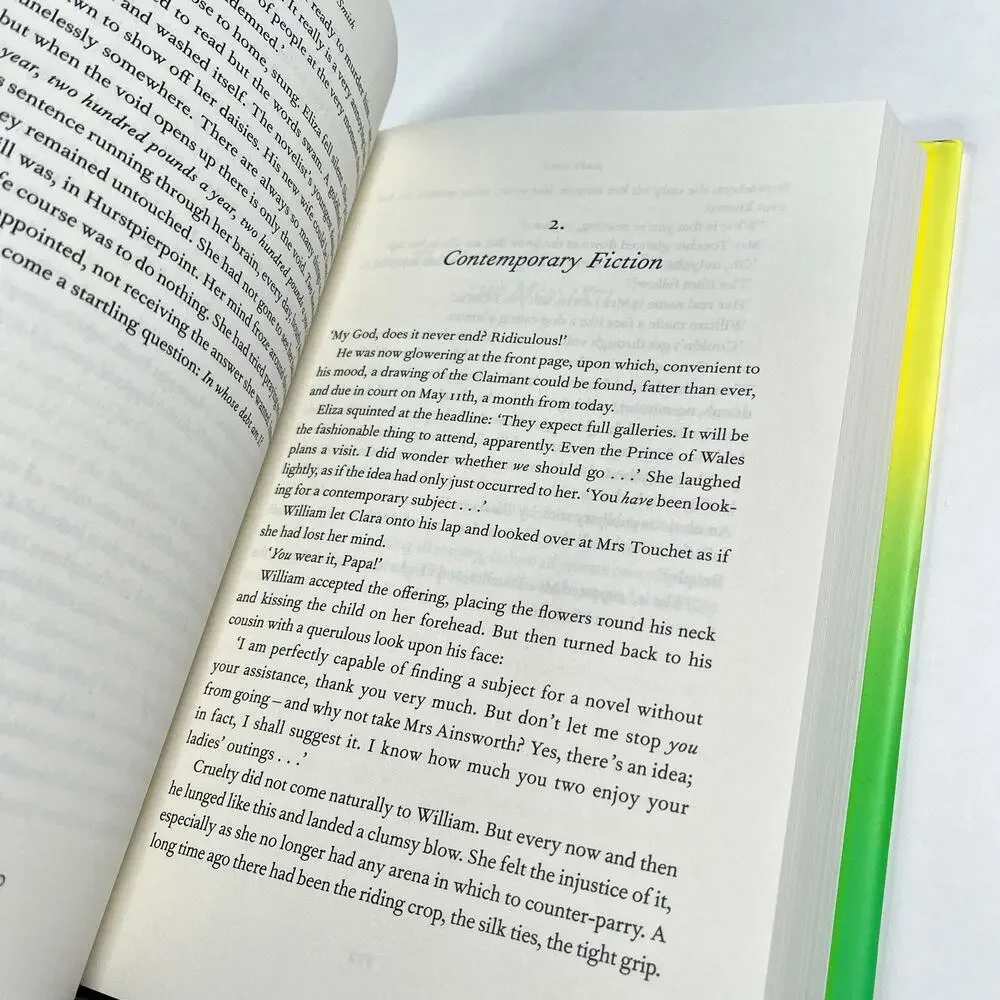 Signed‎ Zadie Smith The Fraud 1st Edition Hardcover Book 2023 Penguin Press